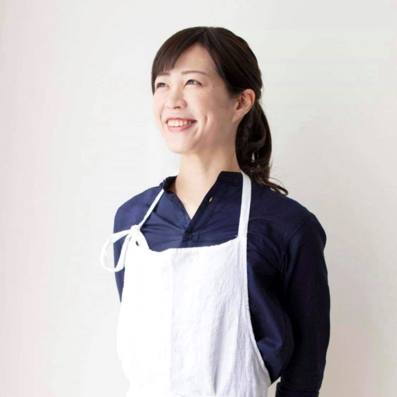 料理家・吉田愛さんの季節の和食レッスン～華やか手まりずし御膳～