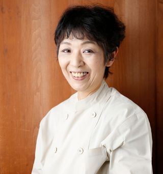 オーブン・ミトン　小嶋ルミさんのお菓子レッスン～絶品フィナンシェを習う～