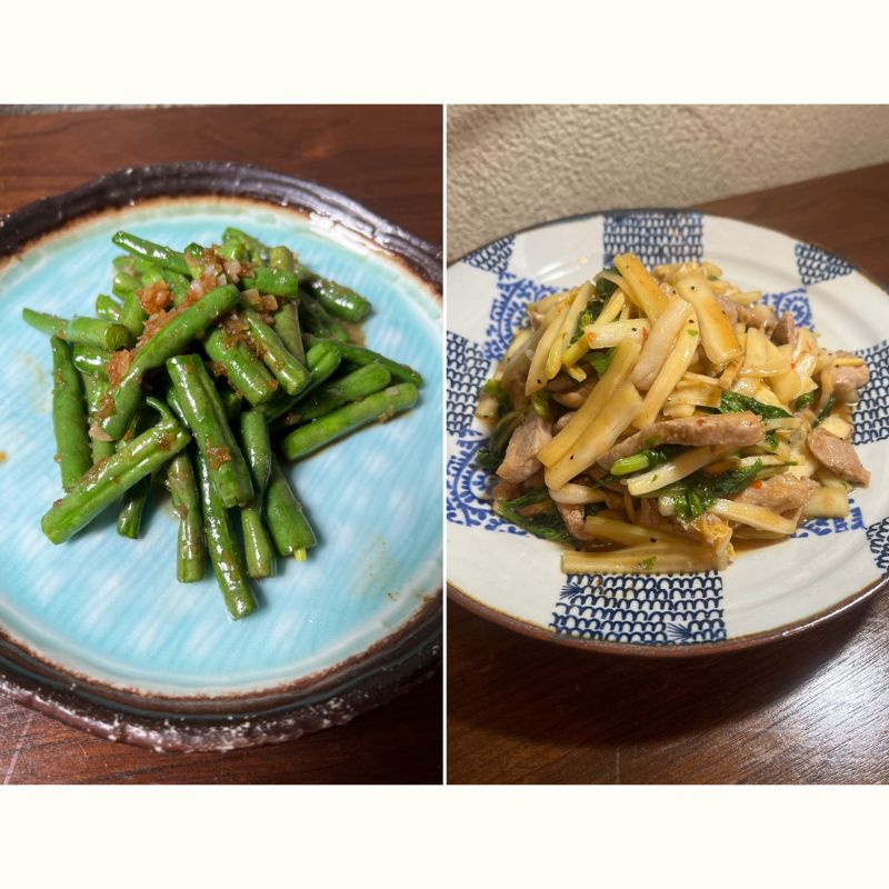 大人気！ 中国家庭料理『jeeten』吉田シェフによる初夏に食べたい「夏野菜中華」のフルコース