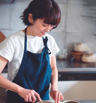 ワタナベマキさんの台湾食堂～人気の２大メニューねぎ餅＆大根餅、スペアリブの五香粉グリルで乾杯！～