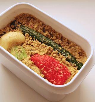 季節の手しごと ぬか床を作ろう