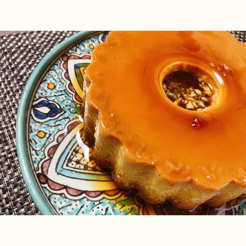魅惑的！ 渡部賀子さん流「アフロ料理の世界」 ブラジル料理で乾杯♪
