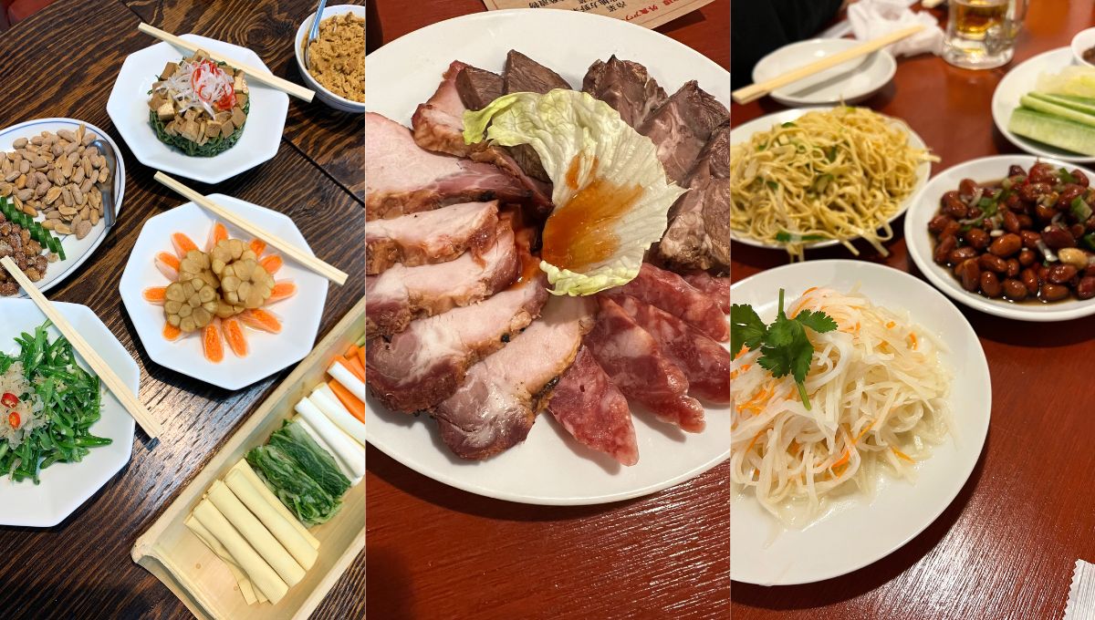 出張コトラボ！　ツレヅレハナコさんとスペシャル新年会