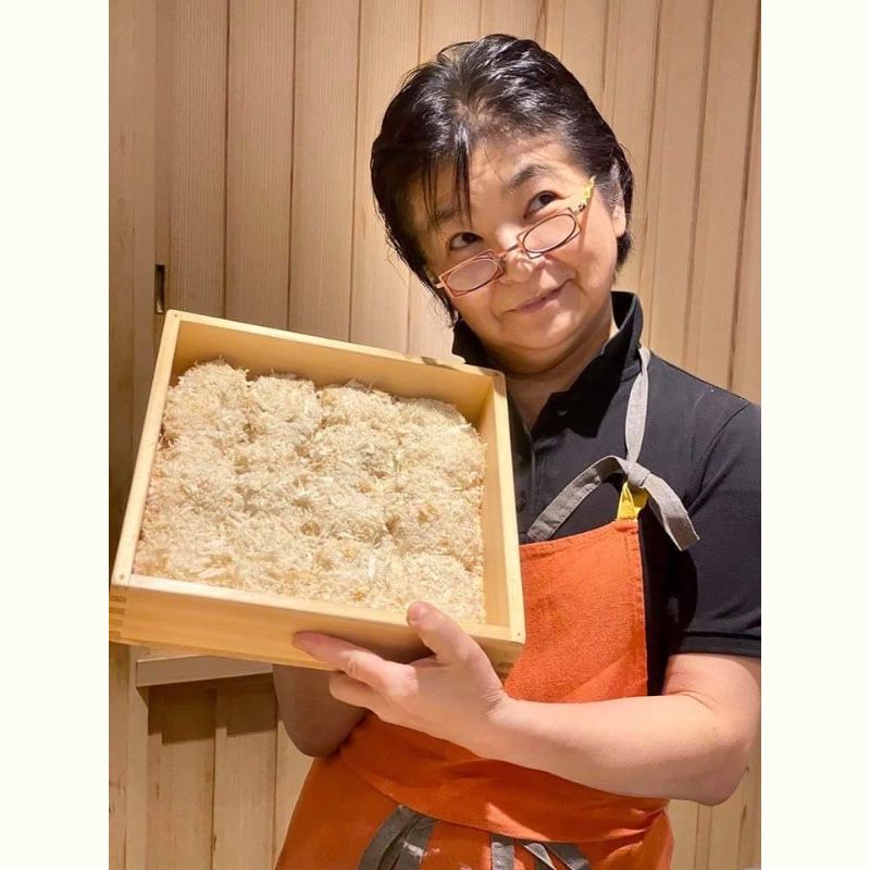 食べて飲んで、蕎麦通に！　グー先生の季節の蕎麦ご膳