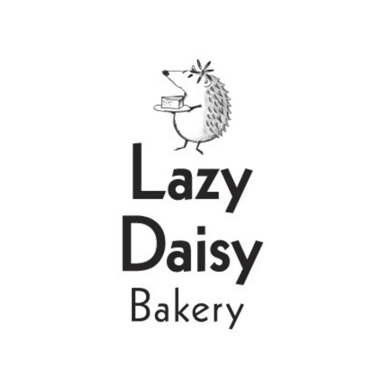 Lazy Daisy Bakeryのイギリス菓子～ブラムリーアップルのスパイスケーキ～