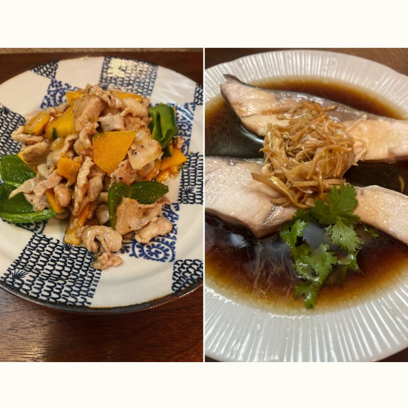 大人気！ 中国家庭料理『jeeten』吉田シェフによる、もちもち食感がたまらない「ちまき」で秋のフルコース