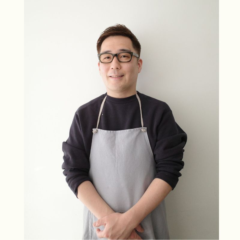 予約の取れない寿司屋の三代目・野本やすゆきさんのプロの和食レッスン