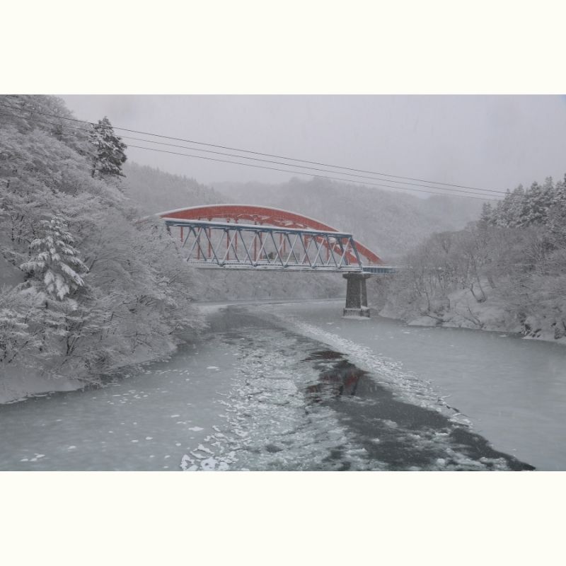 【ふるさとの味めぐり③新潟県・関川村】　新潟県・関川村の美味満載! 鮭の焼き漬け香る、山菜づくしのお弁当を作ろう