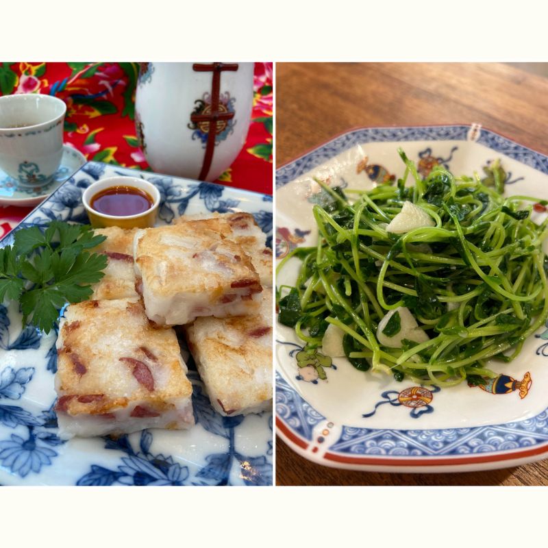 点心師・青柳ひろ美さんに習う 今、話題の台湾フード「胡椒餅」を作って、お持ち帰り！