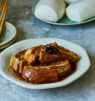 【急遽開催決定！】ワタナベマキさんの台湾風豚の角煮とマントウで、年末年始は決まり！