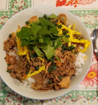 東京・浅草「ベトナム料理・ビストロ オーセンティック」森泉麻美子さんのベトナムごはんレッスン