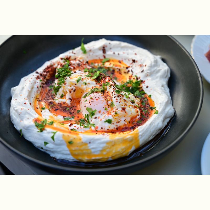サラーム海上さんのメイハネナイト♪ 寒い冬にぴったりの「チョルバ」で乾杯！
