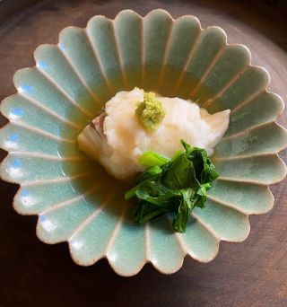 料理家・吉田愛さんの春の和食レッスン～かぶ、山菜、たけのこを楽しむ～
