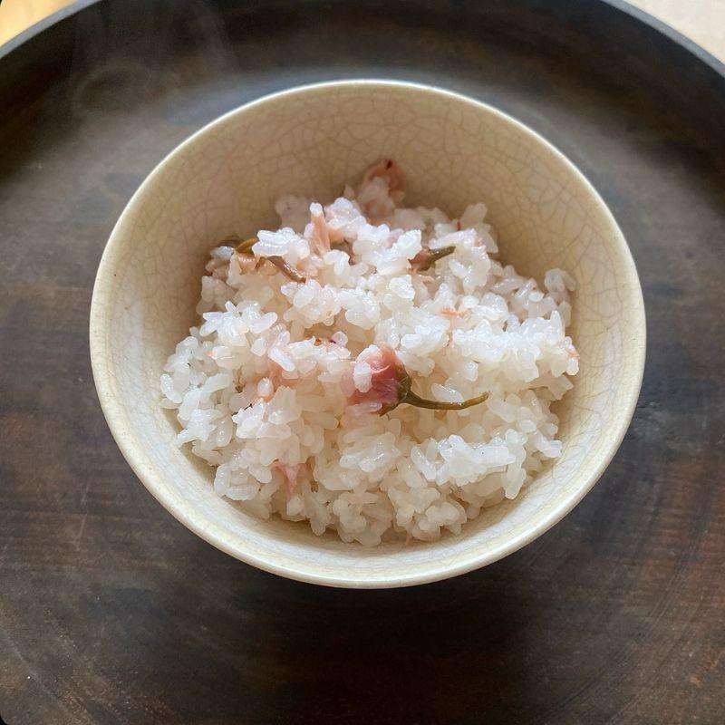 料理家・吉田愛さんの春の和食レッスン～かぶ、山菜、たけのこを楽しむ～