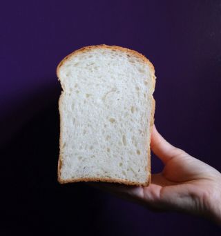 「きくちぱん」菊池 界さんのパン教室～湯だね食パン～