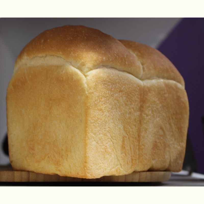 「きくちぱん」菊池 界さんのパン教室～湯だね食パン～