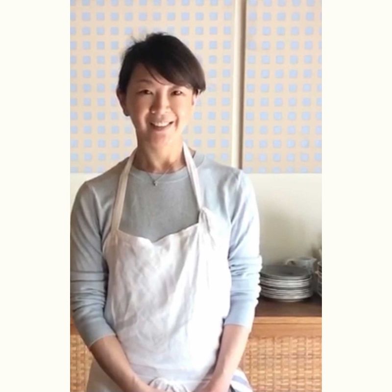 予約の取れない料理教室が再び！　小堀紀代美さんのライクライクキッチン☆旅の記憶アメリカ編