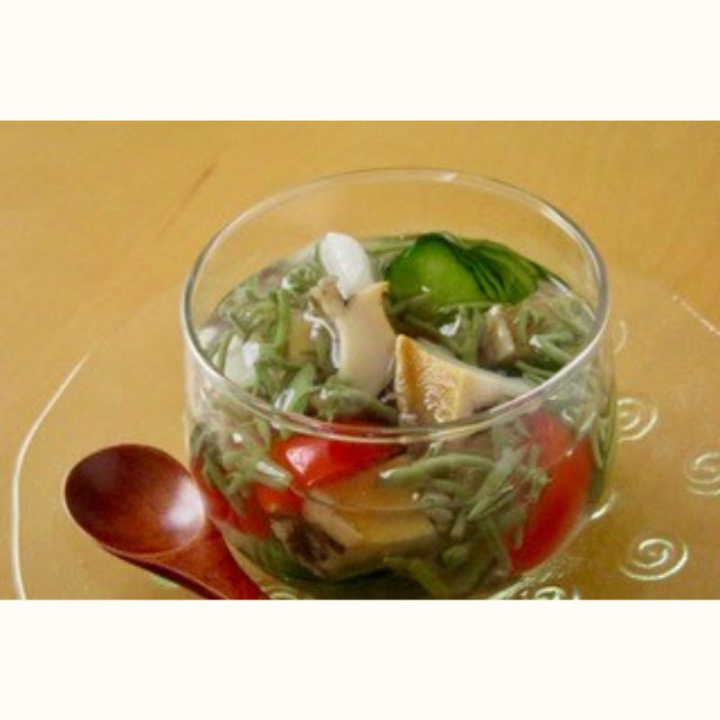 石井傳十郎さんによる「魚と肉、2種の煮ものを極める！」　素材の持ち味をいかす和食