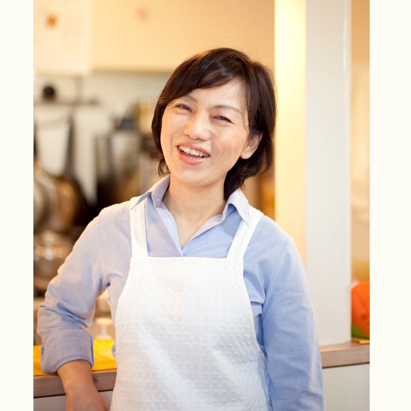 上田淳子さんのフレンチベースのおもてなしレッスン～手作りツナのニース風サラダとたこのラグー～