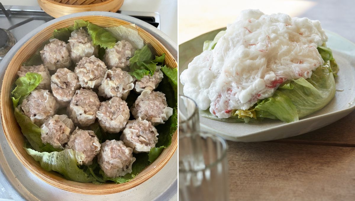 飛田和緒さんの一度作ったらリピ確実！　うちのボリュームしゅうまい定食
