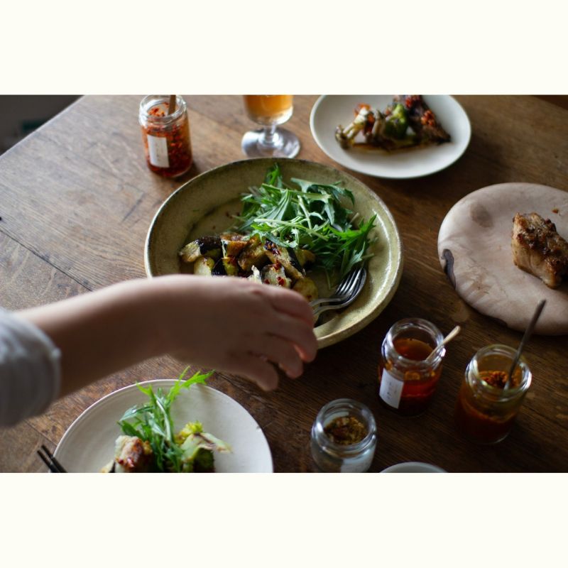 『あたらしい日常料理 ふじわら』藤原奈緒さんの野菜はごちそう。直売所からはじまる料理～初夏編～