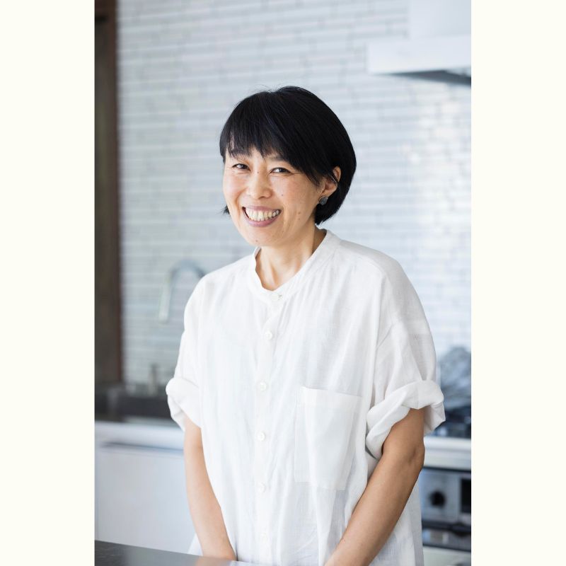リト史織さんの生米パン～基本の成形パンを習う～