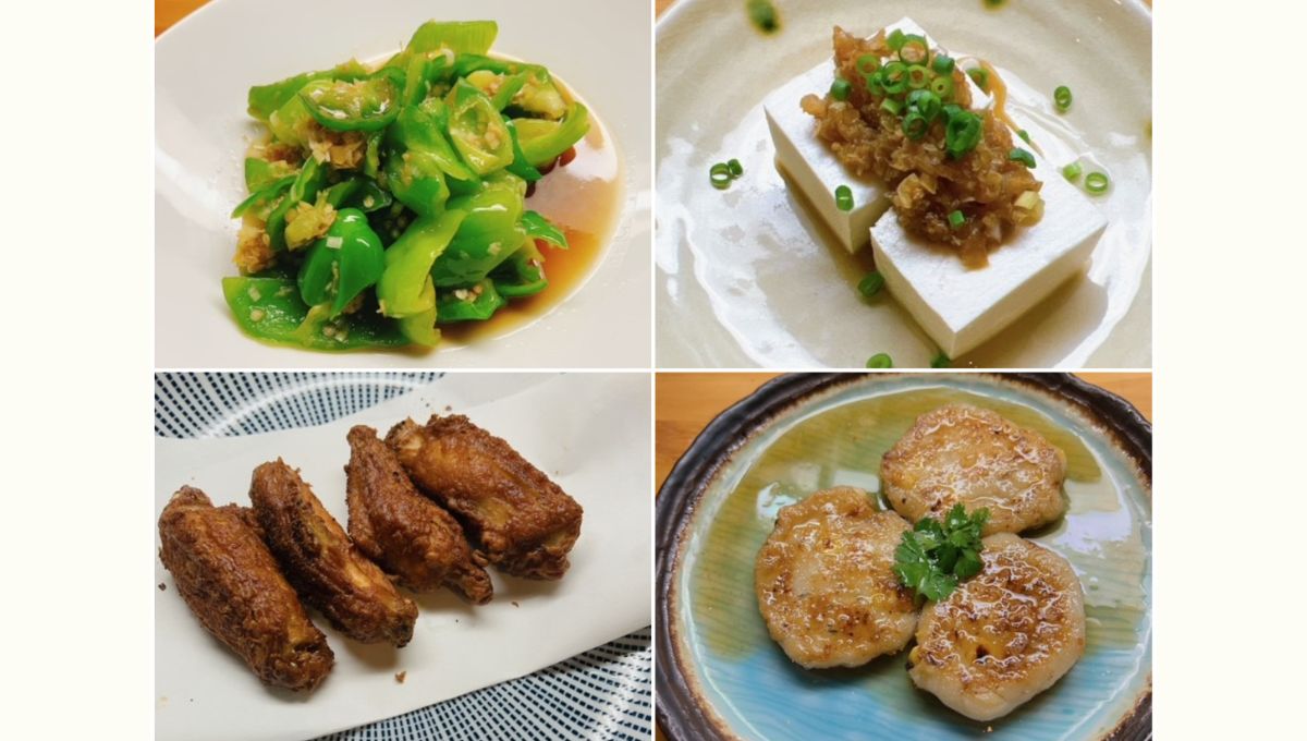 大人気！ 中国家庭料理『jeeten』吉田シェフによる夏食材を使ったフルコース 「秘伝の吉田ジャン？！」のお土産つき♪