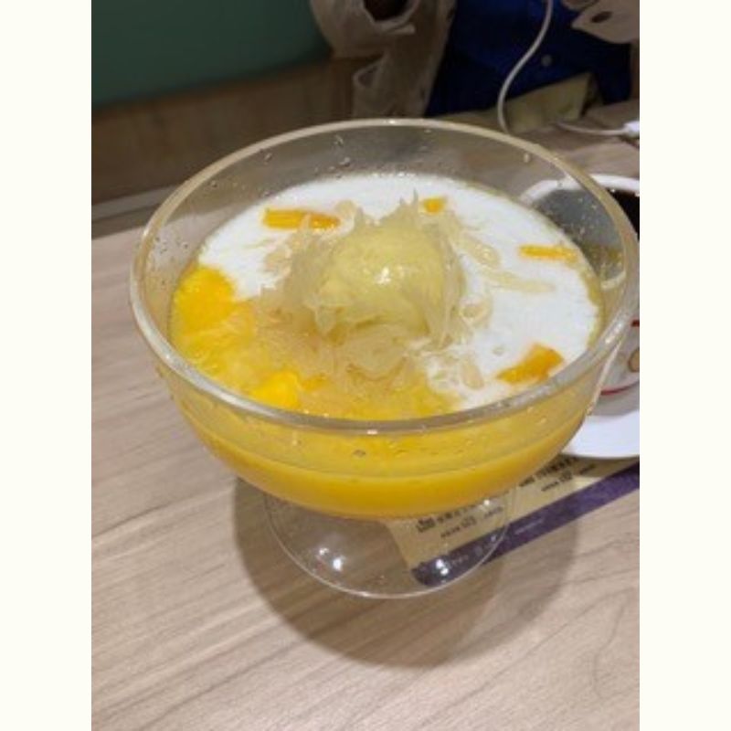 近藤幸子さんの旅する香港～香港焼きそば＆えび入り腸粉