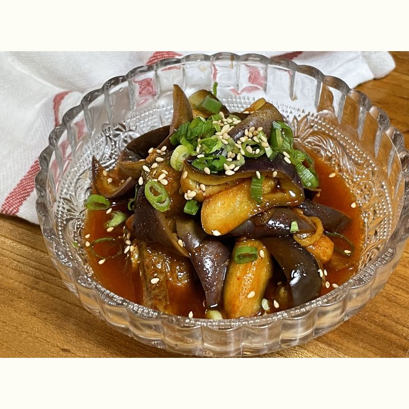 キムヨンジョンさんに教わる本場韓国の味　～「海鮮チャンポン」と「タンスユク」で乾杯！～　仕込んだきゅうりキムチのお持ち帰りつき♪