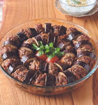 トルコ・イスタンブール在住の青砥ミキさんがご登壇！　トルコの家庭料理レッスン