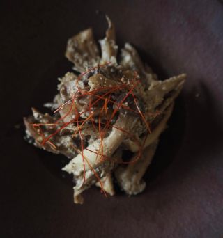 ヤスダ屋・安田花織さんの日々の韓国料理～秋のはじまりを楽しむ～
