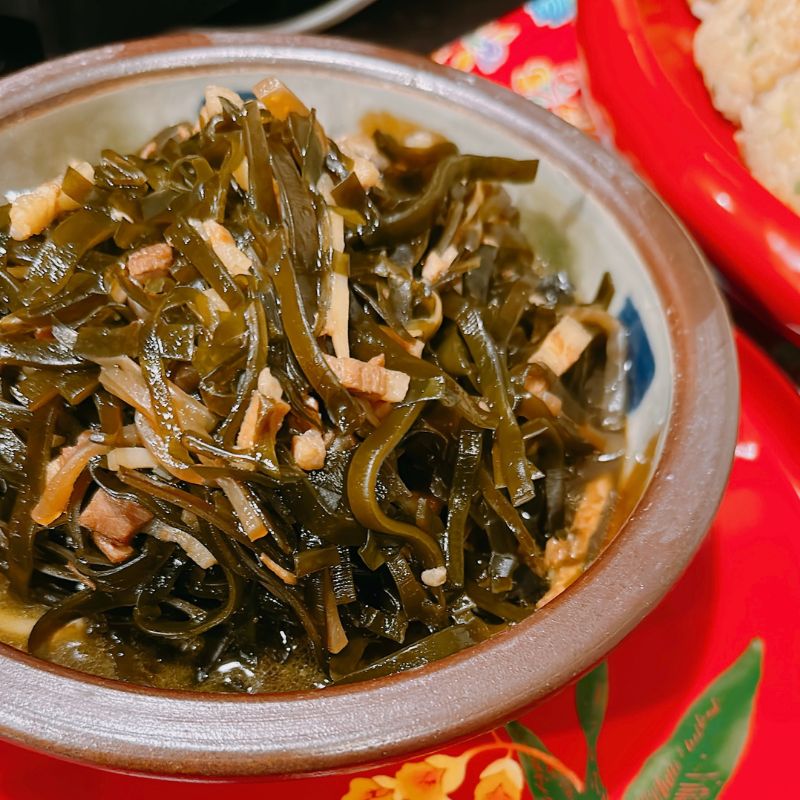 沖縄料理研究家・宮澤かおるさんに習う伝統的な「琉球料理」でカリーさびら（乾杯しましょう）！
