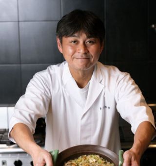 【特別講座】賛否両論・笠原将弘さんに習う土鍋ご飯～『オレンジページCooking2024 定番ごはん』発売記念企画 ～