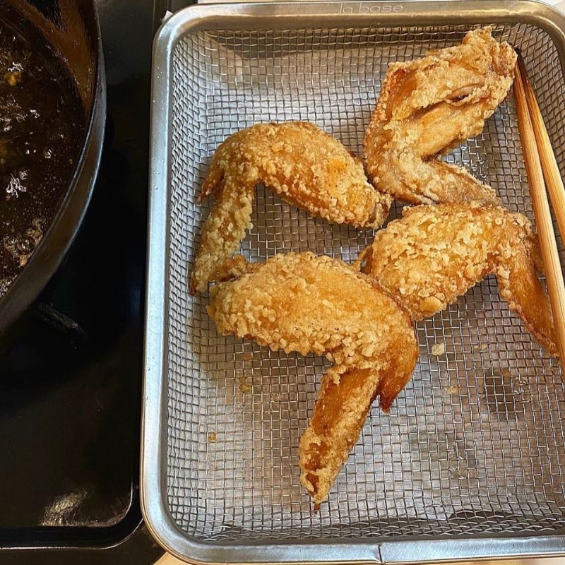 料理家・吉田愛さんの和食レッスン 充実の秋の7品を習う