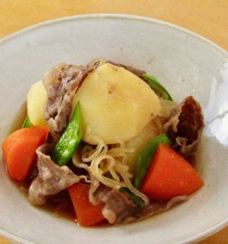 石井傳十郎さんによる「魚と肉、2種の煮ものを極める！」第2弾　素材の持ち味をいかす和食