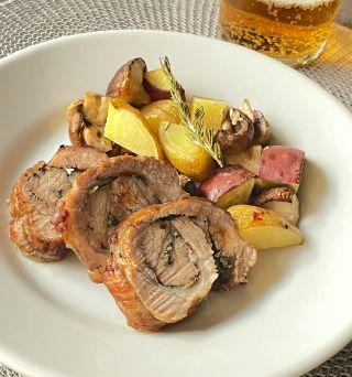 燕市PR大使・村山瑛子さんのご飯もお酒もすすむ！　絶品新潟めしspecial～抜群に使いやすい燕の調理道具を使って～