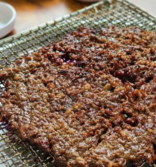 キムヨンジョンさんに教わる本場韓国料理　～味わい尽くそう、韓国の秋の味！～