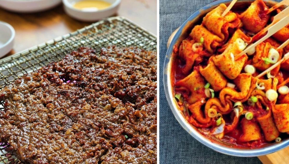 キムヨンジョンさんに教わる本場韓国料理　～味わい尽くそう、韓国の秋の味！～