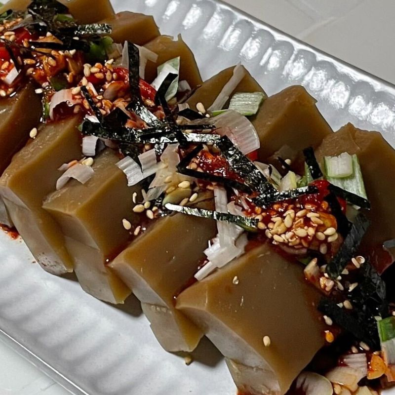 キムヨンジョンさんに教わる本場韓国料理　～味わい尽くそう、韓国の秋の味！～