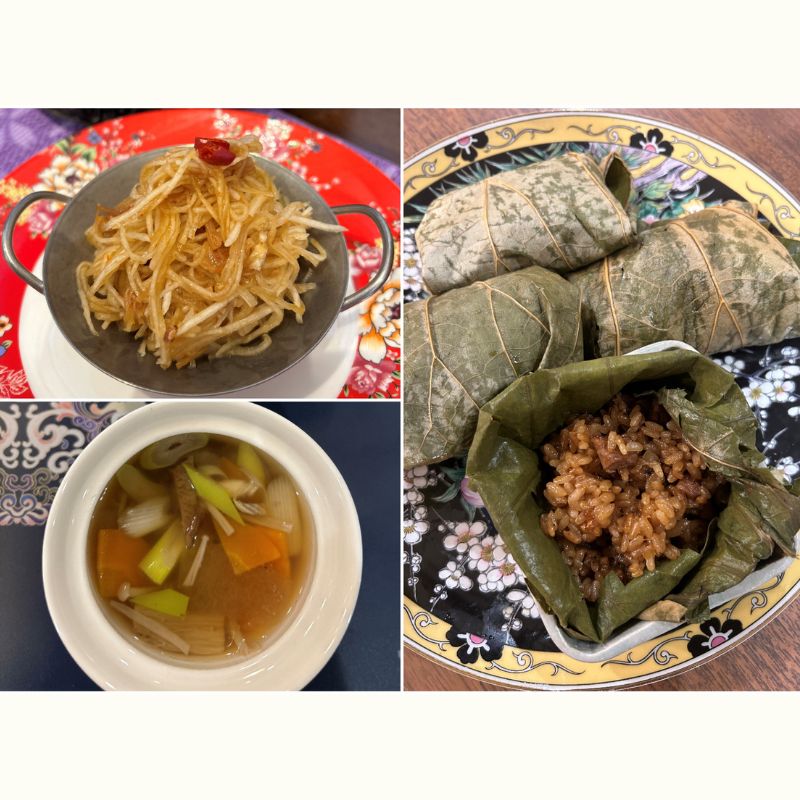 点心師・青柳ひろ美さんに習う「2種の月餅」を作って、お持ち帰り＆「えび蒸しぎょうざ」にも挑戦！