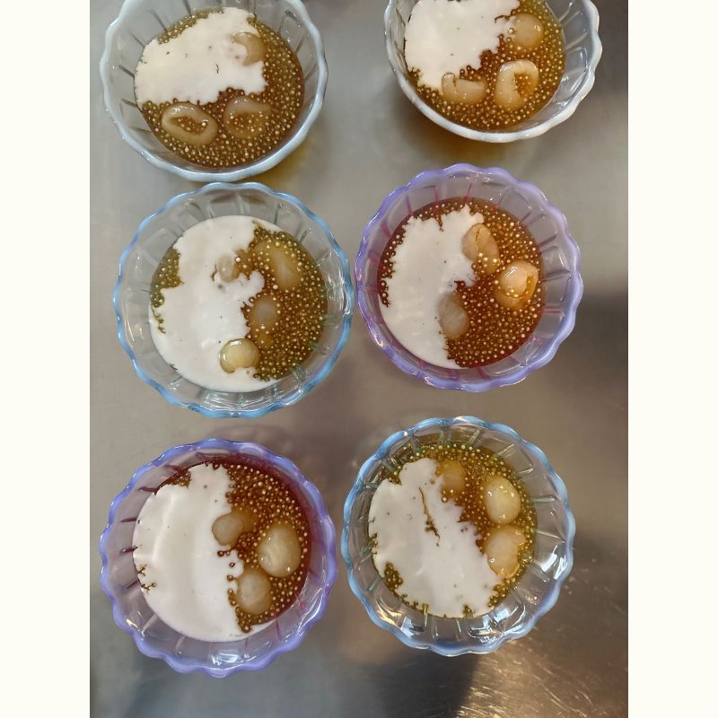 『Tit Cai Thaifood』長澤 恵さんのやみつきになるタイ料理の世界　屋台で食べる本場の「ガパオライス」