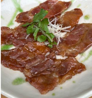 大人気！ 中国家庭料理『jeeten』吉田シェフに教わる、おせちにも使える「作り置きメニュー」