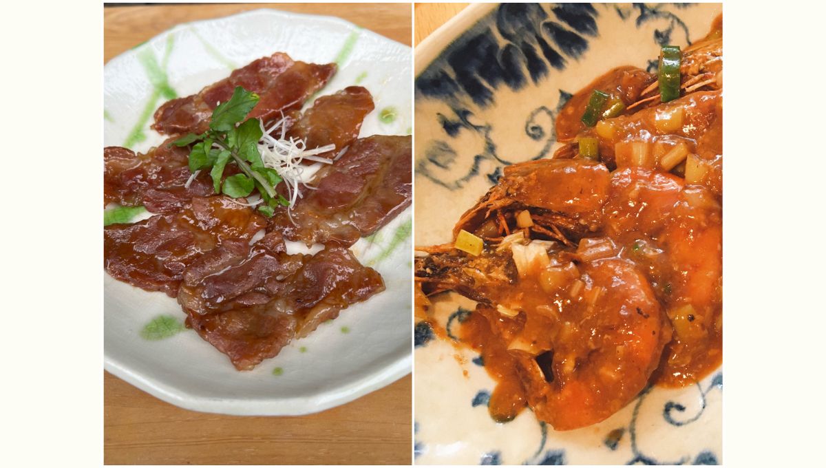 大人気！ 中国家庭料理『jeeten』吉田シェフに教わる、おせちにも使える「作り置きメニュー」