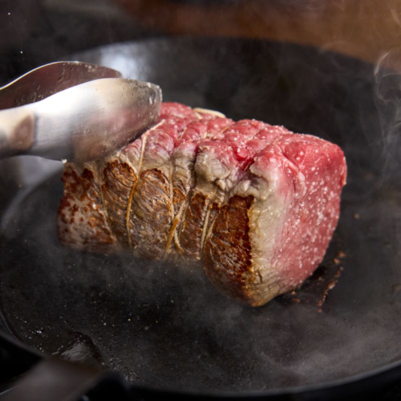 【Zoomライブ講座】【特別講座】ワタナベマキさんに習う　牛肉とラム肉で作る おとなの肉ごちそう～『オレンジページCooking2025 冬号』発売記念企画 ～