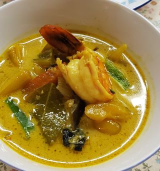 東京・浅草「ベトナム料理・ビストロ・オーセンティック」中塚麻美子さんのベトナムごはんレッスン「ベトナムカレー＆ゴイガー」