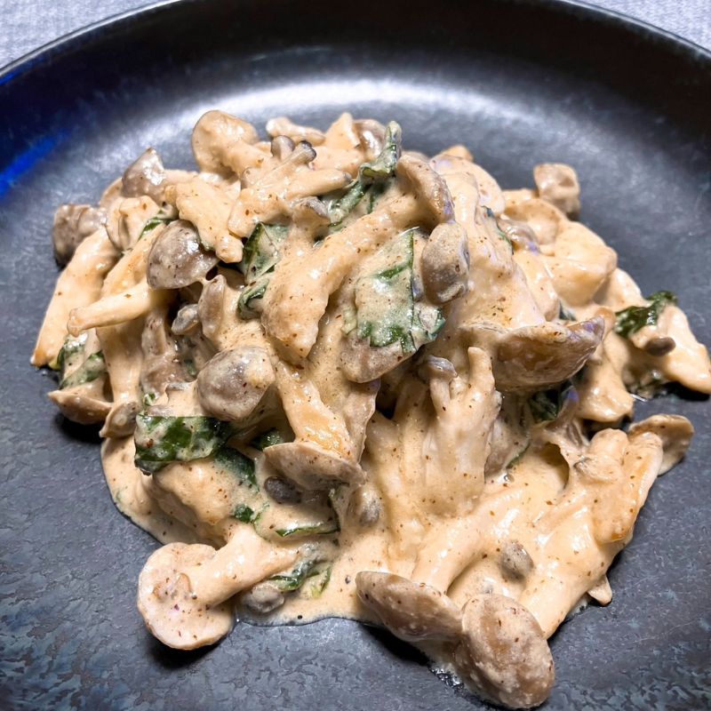 ミンジョンさんと楽しむ韓国料理 ～大豆から作る白い「ビジチゲ」～