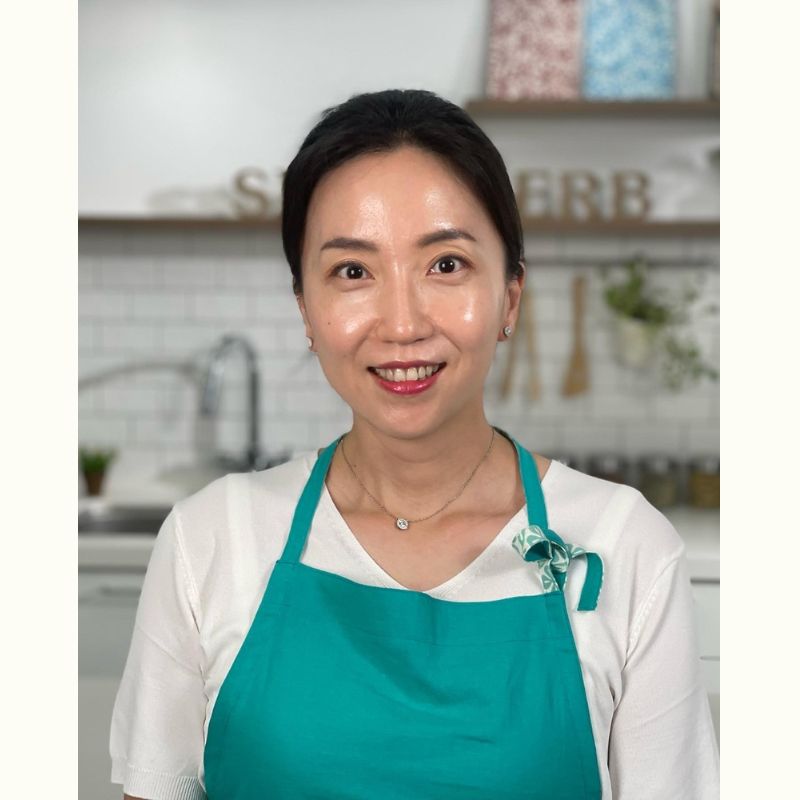 ミンジョンさんと楽しむ韓国料理 ～大豆から作る白い「ビジチゲ」～