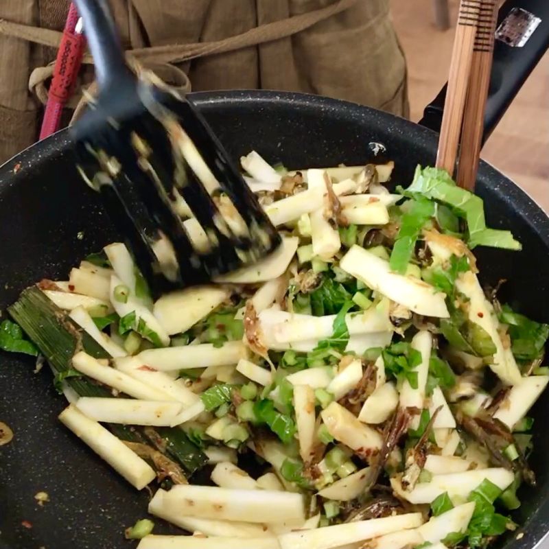 『スパイス基地たまりんど』安藤まどかさんに教わる本場のスリランカ料理～春偏～