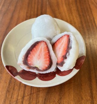 ほりえさわこさんに習う「ほりえ家」に代々伝わる定番！ 春のおうち和食「お赤飯」