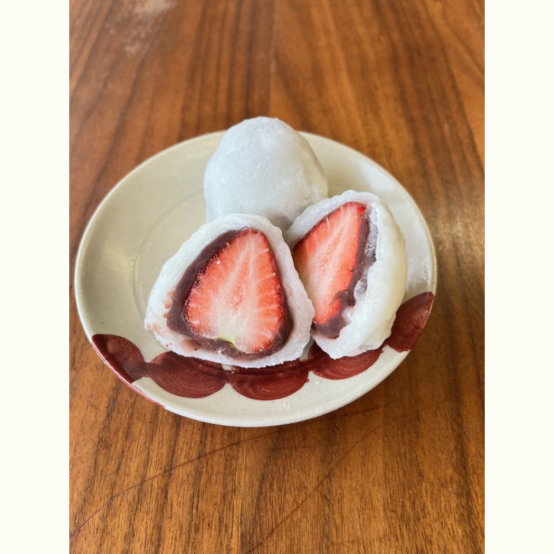 ほりえさわこさんに習う「ほりえ家」に代々伝わる定番！ 春のおうち和食「お赤飯」